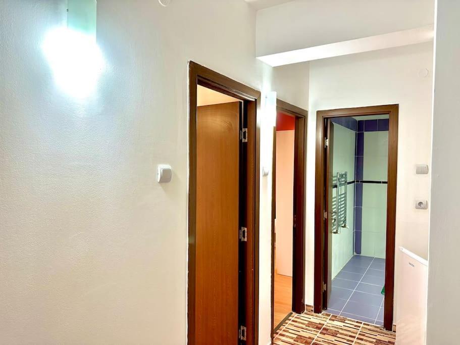 Apartament Novara 21 Крайова Экстерьер фото