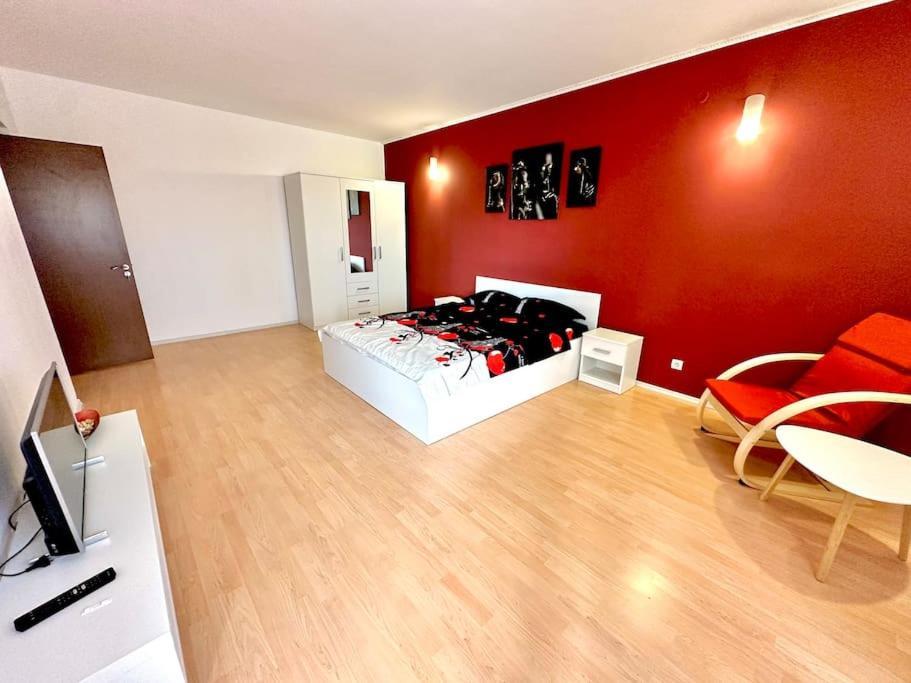 Apartament Novara 21 Крайова Экстерьер фото